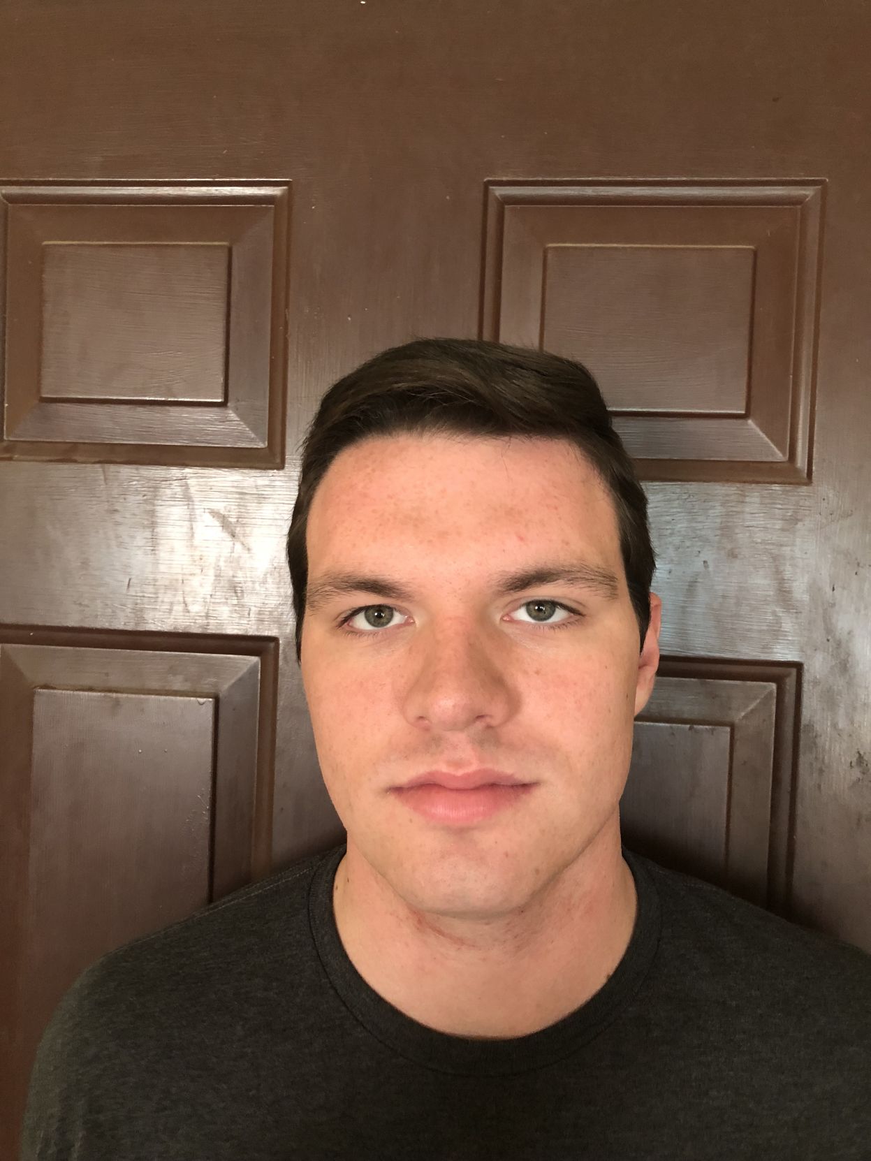 Ryan Fleming of South Carolina Memes